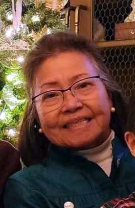 Obituary of Maria Filomena Apanay Delaconcha