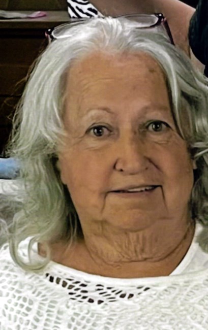 Obituary of Dorotha Faye Williams