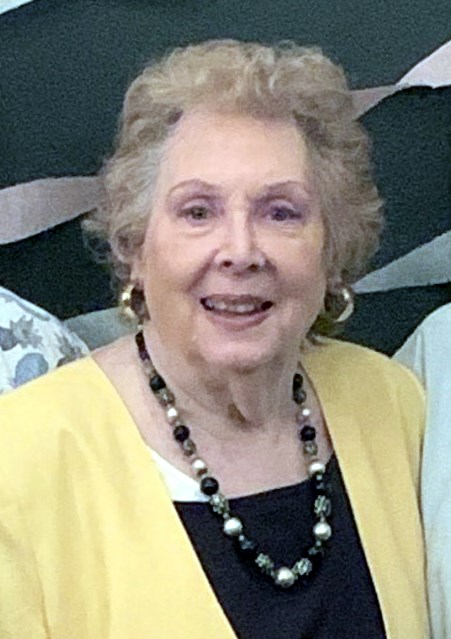 Obituary of Barbara Ann Kleiner
