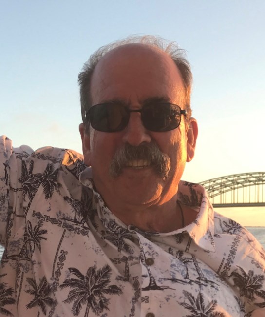 Obituary of Jack Johannemann
