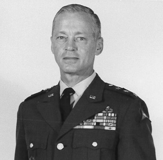 Obituary of LTG Beverley E. "Bev" Powell U.S. Army, Retired