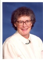 Mary Lou Jensen