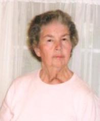 Obituary of Patricia K. Garner