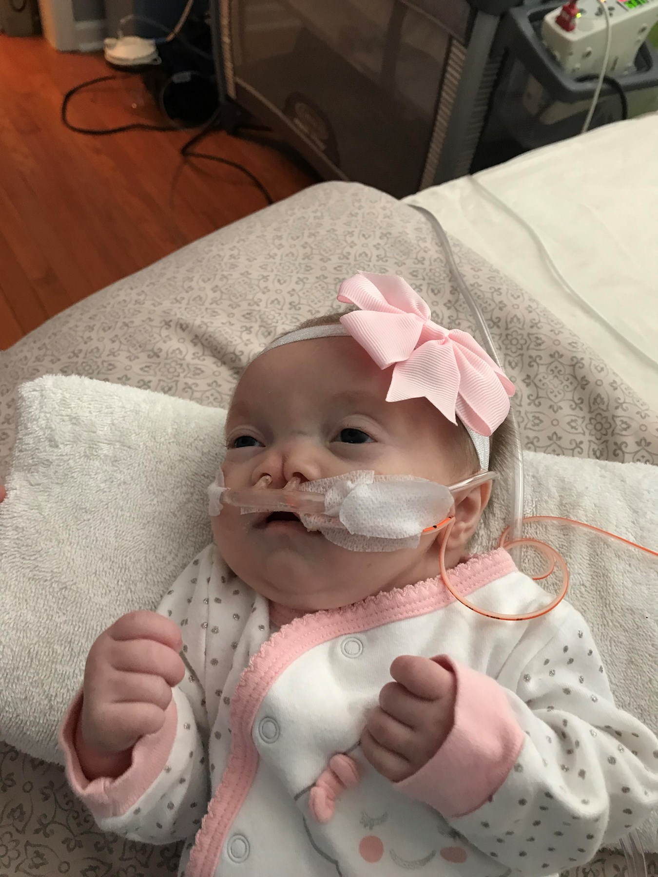 Obituary of Addelyn 'Addy' Willise Cox