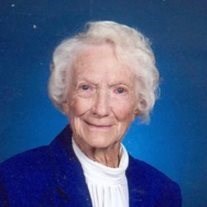 Obituary of Marie Katherine Ocker Enninga