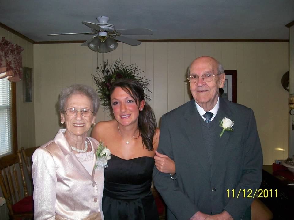 Obituary of Robert Boutot