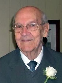 Obituary of Robert Boutot