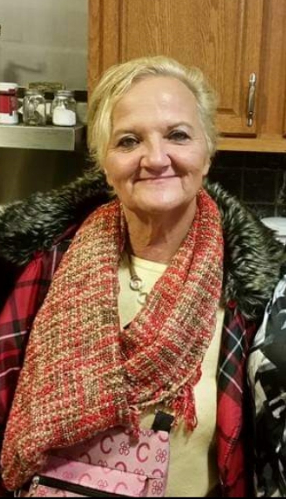 Obituary of Mollie Doll Britton