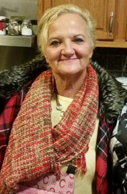 Obituary of Mollie Doll Britton