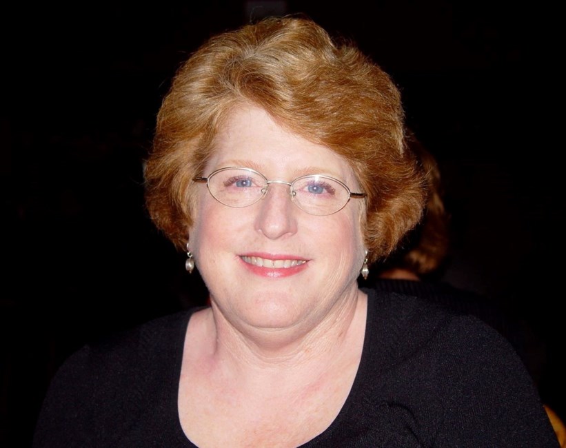 Obituary of Susan Helvick