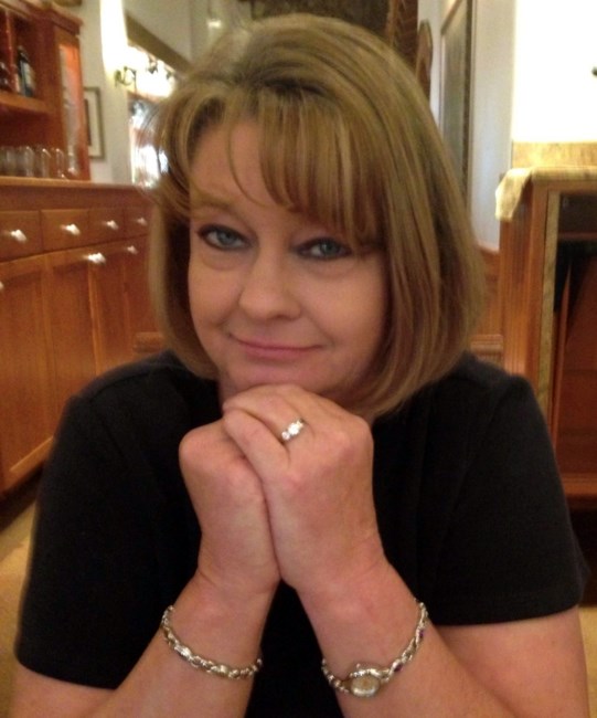 Avis de décès de Glenda Nelline King