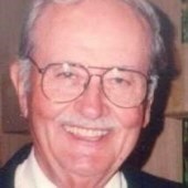Obituary of Clarence Joseph Krause