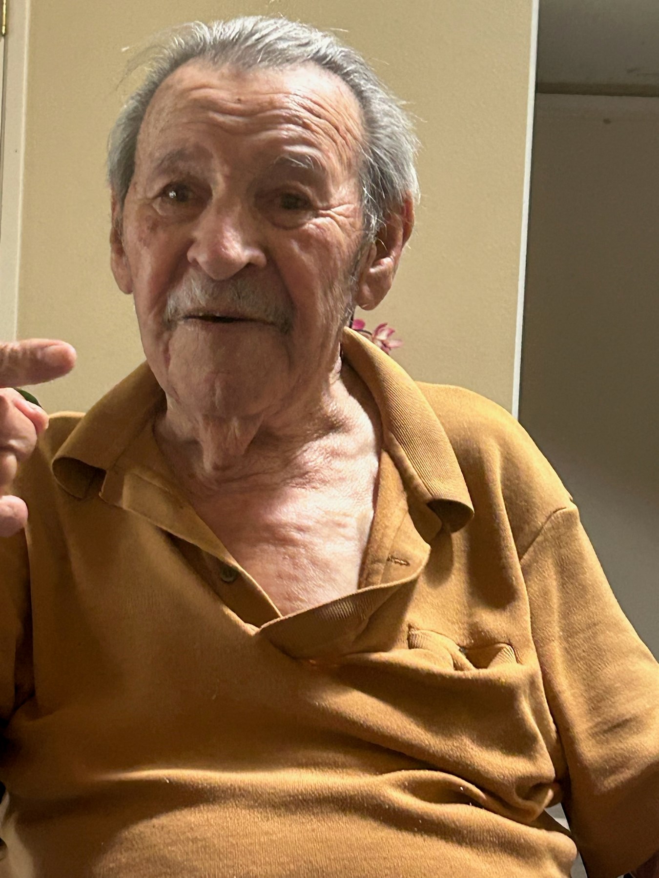 Obituary of Cipriano Holguin Hernandez Jr.