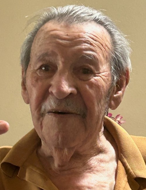 Obituary of Cipriano Holguin Hernandez Jr.