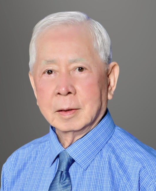 Avis de décès de Tam Chi Lam