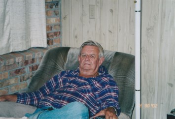 Avis de décès de Harvey H Spates