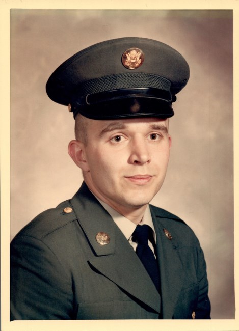 Obituary of Erwin Thomas Tyrakowski