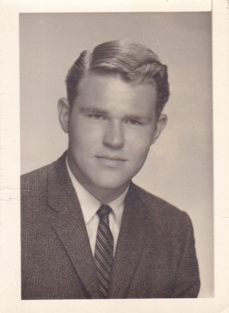 Obituary of Lyle Chester Boardman
