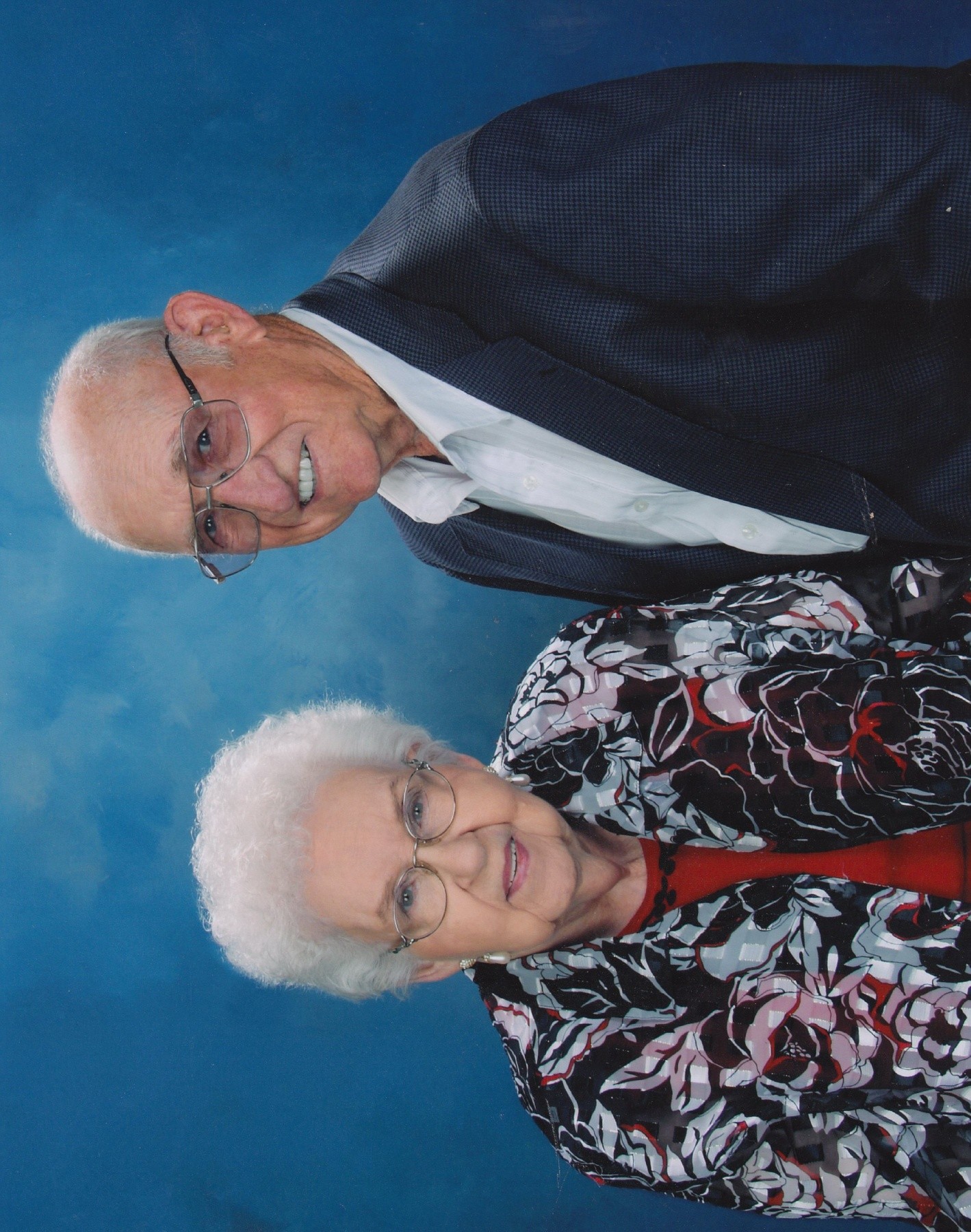 Obituary of Jeane Brown Hood