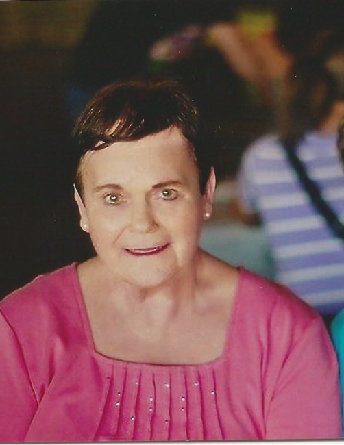 Obituary of Claudette Chavous