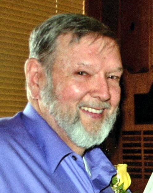 Obituary of Franklin David Tilley