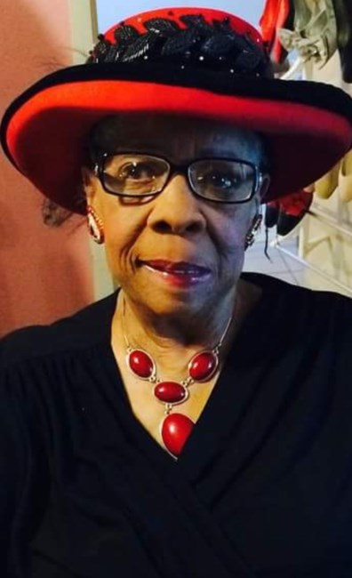 Obituary of June F. Whitley