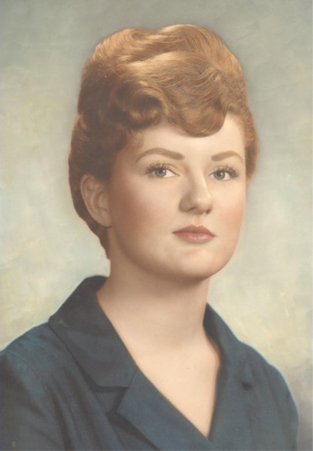 Obituary of Mariam Frances Hileman