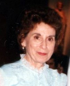 Obituario de Virginia Alice Schlichtig
