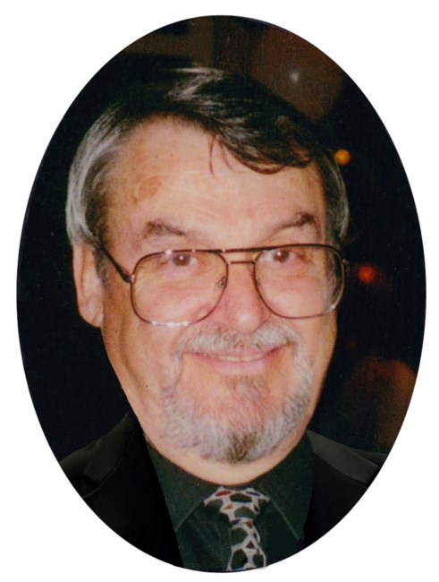 Obituary of Michael Alan Jacobs
