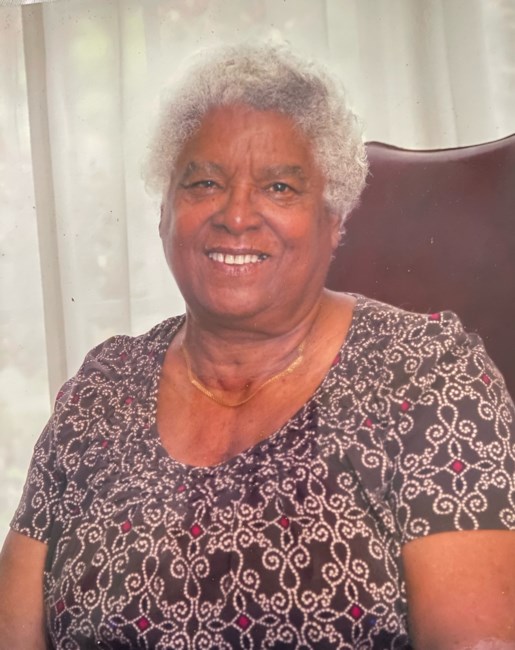 Obituary of Irma Luz Encarnación González