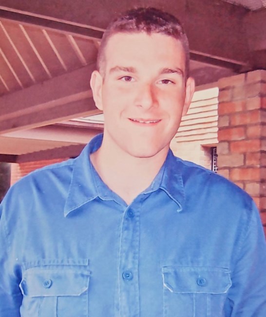 Obituary of Tyler Christian Shively
