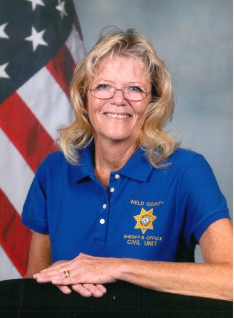 Obituary of Linda Sue Myers