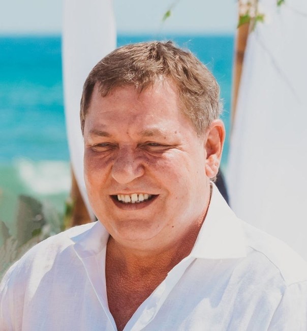 Obituary of James "Tony" Anthony Arena