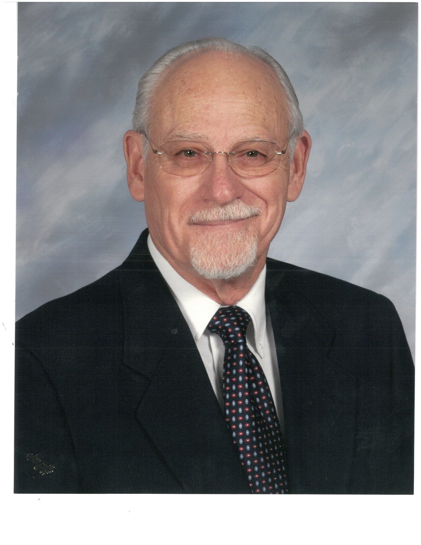 Obituary of Lewis Edward Boan