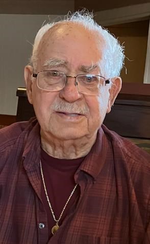 Obituary of Ollie Frank Snyder