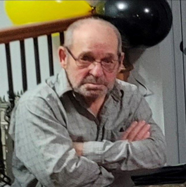 Avis de décès de Joseph Perron