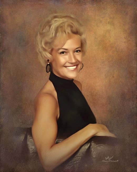 Obituario de Barbara Holland Mittmann