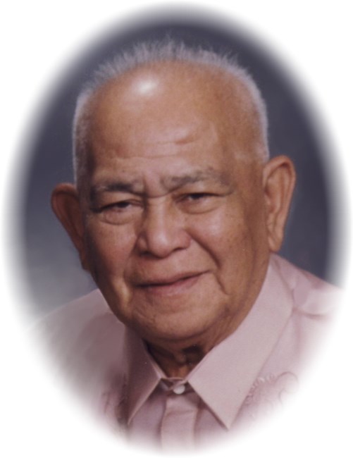 Obituary of Jaime B. Agapay