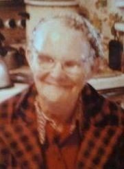Obituary of Jessie May Hicks