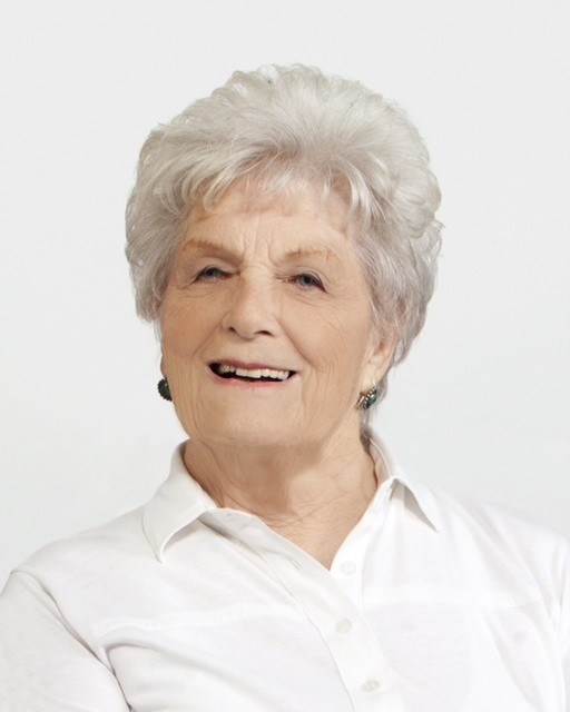 Obituary of Wadonna M Ashcraft