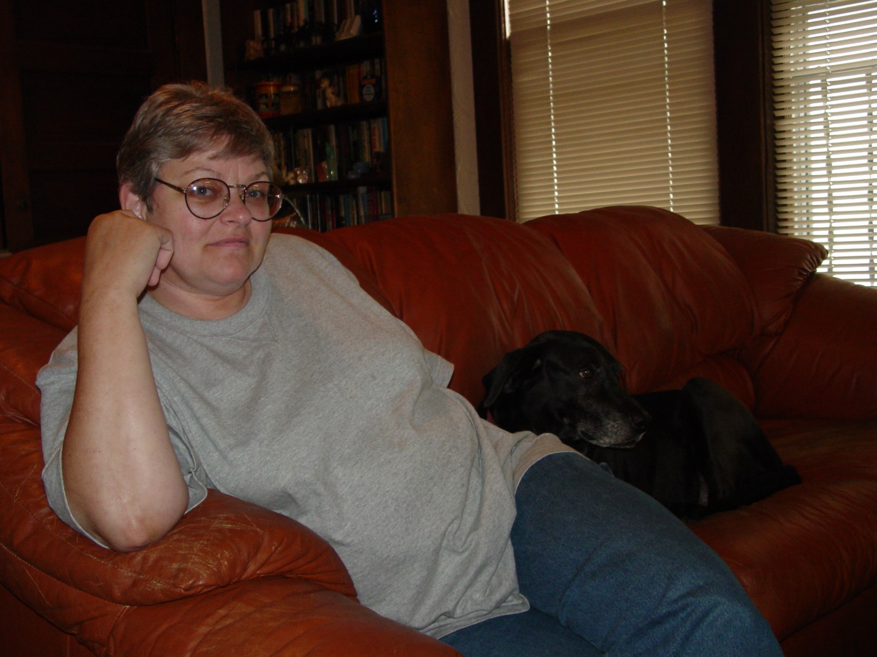 Obituary of Nolea Sue Watson