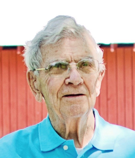 Obituary of Roy Bert Pickett