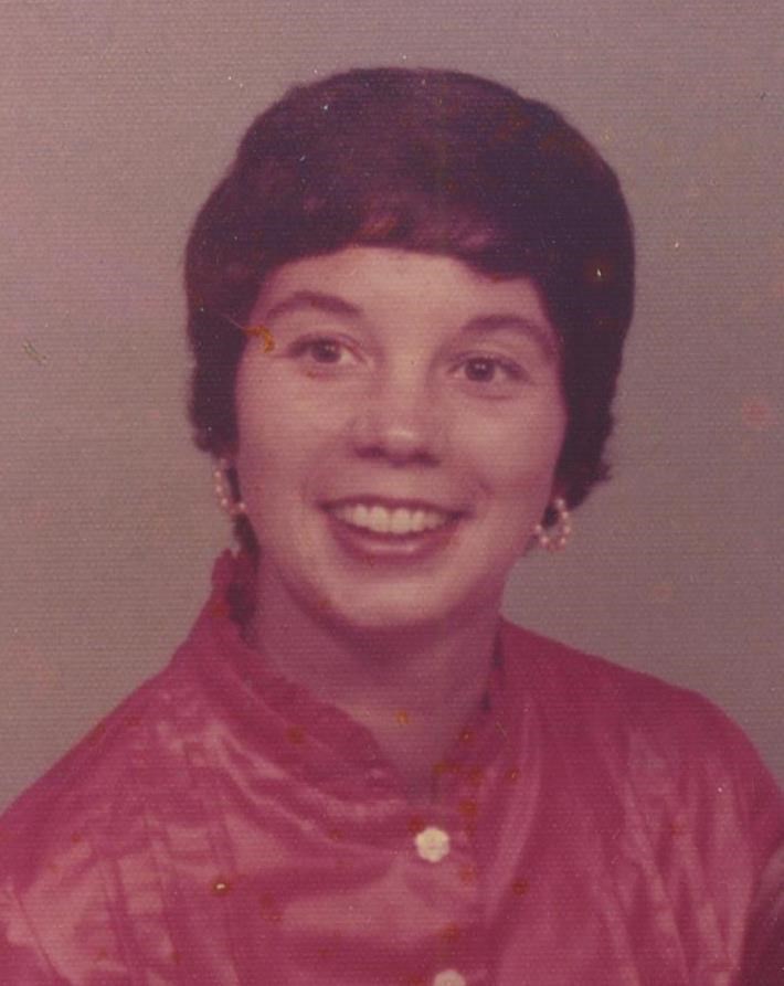 Obituary of Patricia M. Del Paggio