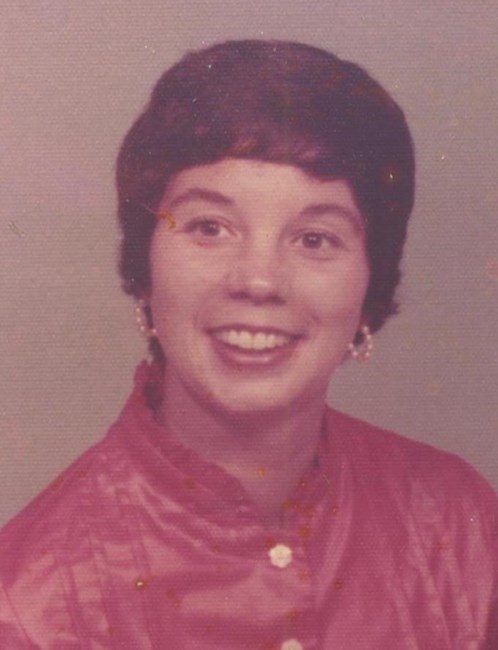 Obituary of Patricia M. Del Paggio