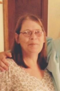 Obituary of Patricia Gale Wallace