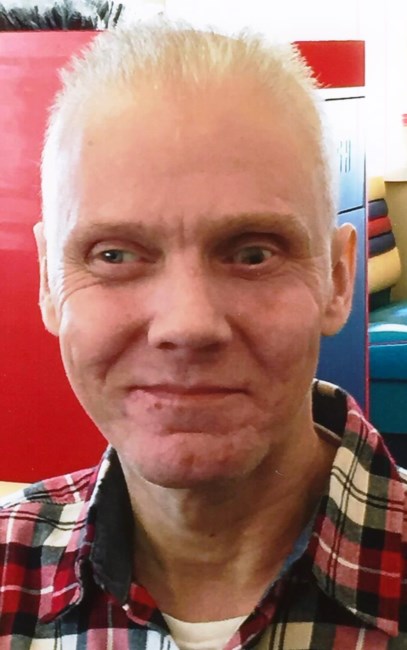 Obituary of Michael William Smith