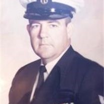 Obituary of George H. Wilson