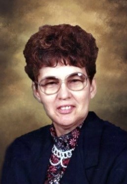 Obituary of Eva G. Rosas