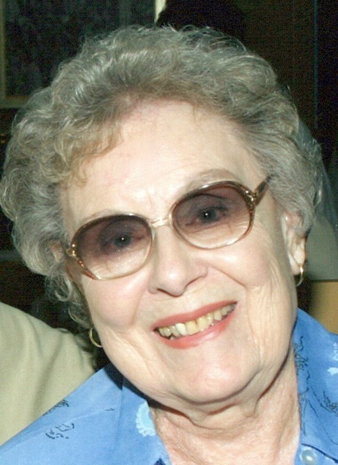 Elizabeth Baker Obituary Oceanside, CA