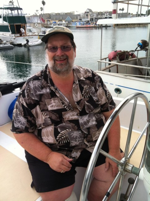 Obituario de William "Bill" Dean Kontur